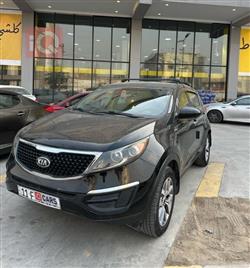 کیا سپۆرتاج